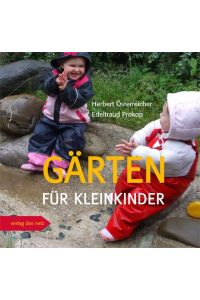 Gärten für Kleinkinder