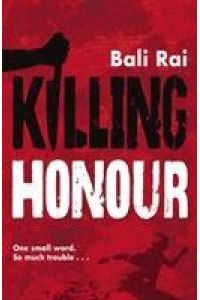 Killing Honour