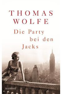 Die Party bei den Jacks  - The Party at Jack's