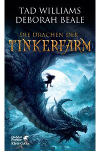 Die Drachen der Tinkerfarm (Tinkerfarm, Bd. 1)  - The Dragons of the Ordinary Farm