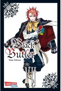 Black Butler 07  - Kuroshitsuji