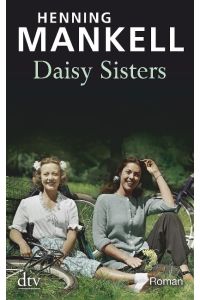 Daisy Sisters  - Daisy Sisters (Ordfronts Förlag, Stockholm 1982)