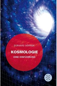 Kosmologie  - Eine Einführung