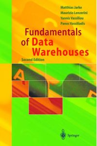 Fundamentals of Data Warehouses