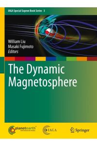 The Dynamic Magnetosphere