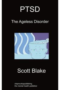 Ptsd  - The Ageless Disorder