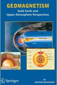 Geomagnetism  - Solid Earth and Upper Atmosphere Perspectives