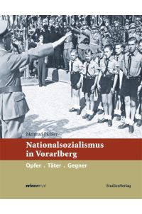 Nationalsozialismus in Vorarlberg