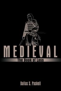 Medieval  - The Book of Loss