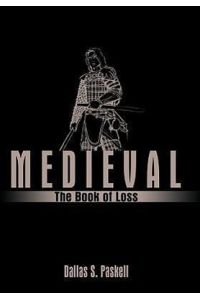 Medieval  - The Book of Loss
