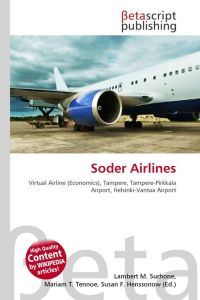 Soder Airlines