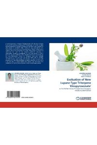 Evaluation of New Lupane-Type Triterpene 'Diospyrosonate'  - as Anti-Inflammatory Principle from Diospyros malabarica Bark Extract