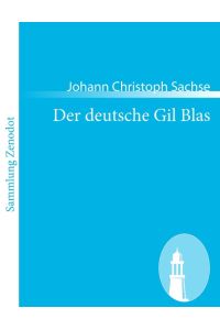 Der deutsche Gil Blas