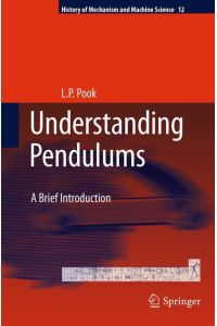 Understanding Pendulums  - A Brief Introduction