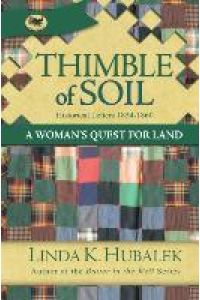 Thimble of Soil  - A woman's Quest for Land