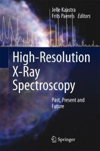 High-Resolution X-Ray Spectroscopy  - Past, Present and Future