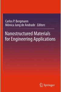 Nanostructured Materials for Engineering Applications
