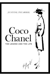 Coco Chanel  - The Legend and the Life