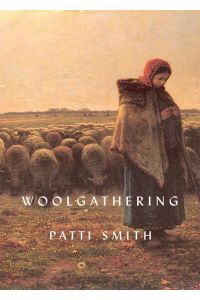 Woolgathering  - Poetry
