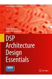 DSP Architecture Design Essentials