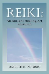 Reiki  - An Ancient Healing Art Revisited