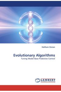 Evolutionary Algorithms - Tuning Model Base Predictive Control