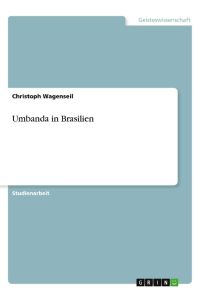 Umbanda in Brasilien