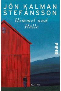 Himmel und Hölle  - Himmnaríki og helvíti