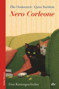 Nero Corleone  - Eine Katzengeschichte
