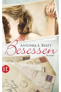 Besessen  - Possession. A Romance