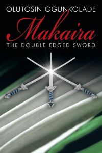 Makaira  - The Double Edged Sword.