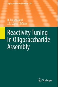 Reactivity Tuning in Oligosaccharide Assembly