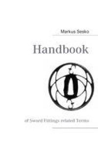 Handbook  - of Sword Fittings related Terms