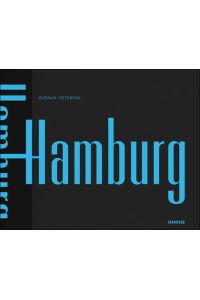 Hamburg  - Der Bildband