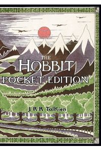 The Pocket Hobbit  - There and back again