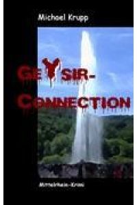 Geysir-Connection