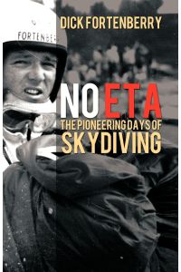 No Eta  - The Pioneering Days of Skydiving