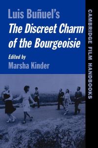 Bu Uel's the Discreet Charm of the Bourgeoisie