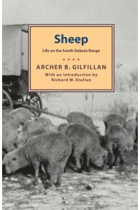 Sheep  - Life on the South Dakota Range