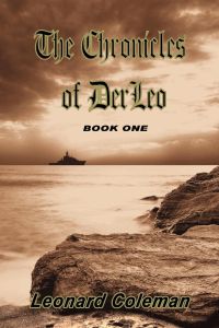 The Chronicles of Derleo  - Book One