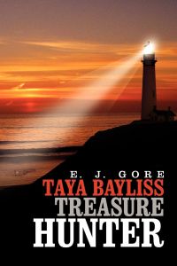 Taya Bayliss - Treasure Hunter