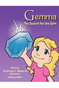 Gemma  - The Search for the Gem