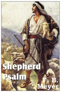 Shepherd Psalm