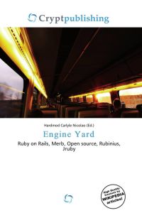 Engine Yard - Ruby on Rails, Merb, Open source, Rubinius, Jruby
