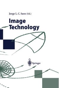 Image Technology  - Advances in Image Processing, Multimedia and Machine Vision