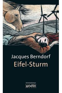Eifel-Sturm  - Eifel-Serie