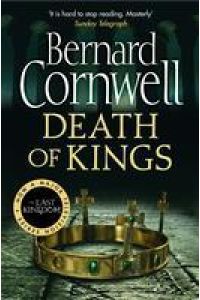 The Warrior Chronicles 06. Death of Kings
