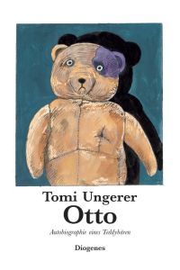 Otto  - Autobiographie eines Teddybären