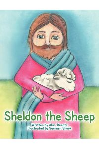 Sheldon the Sheep
