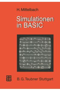 Simulationen in BASIC
